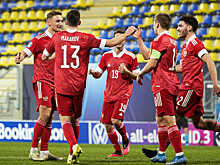 Россия U21 — Франция U21, 28 марта 2021 года, прогноз и ставка на матч Евро-2021, смотреть онлайн, прямая трансляция