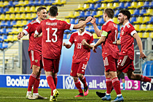 Россия U21 — Франция U21, 28 марта 2021 года, прогноз и ставка на матч Евро-2021, смотреть онлайн, прямая трансляция