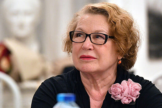 Актрису Галину Киндинову госпитализировали в Москве