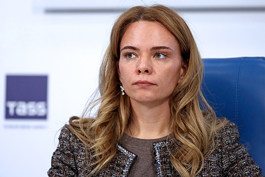 Елена Проничева: Третьяковская галерея будет от Калининграда до Владивостока