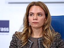 Елена Проничева: Третьяковская галерея будет от Калининграда до Владивостока