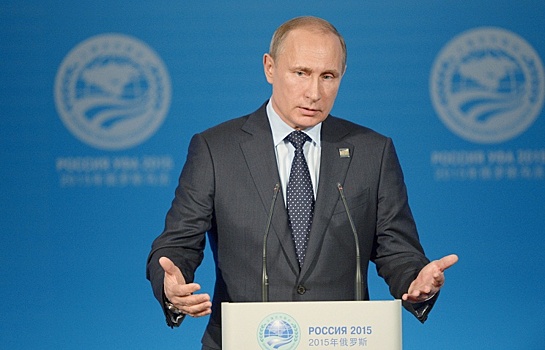 Путин оценил шансы на разрешение конфликта в Донбассе