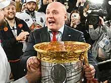 Кожевников назвал лучшего тренера сезона в КХЛ