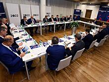 Кемерово продолжает подготовку к чемпионату мира по волейболу-2022