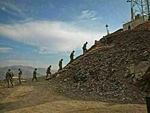 В Китае назвали главную задачу КНР в связи с ситуацией в Афганистане