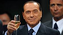 Скандальная любовь: кем были женщины Берлускони