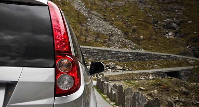 Компания Great Wall представит в РФ «внедорожный» бренд Tank