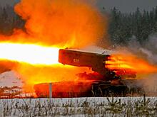 «Командование русских перебросило на север огромные силы. На Чернигов, наверное, пойдут»