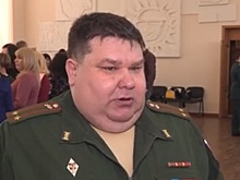«Сам себе выдавал»: в Дзержинске военкома обвинили в раздаче военных билетов