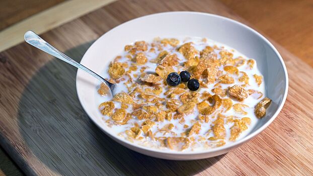 Врач рассказала о вредных вариантах завтрака