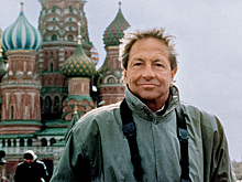 «Железный занавес пал»: Роберт Раушенберг в СССР