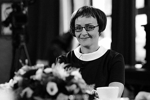 Скончалась глава ГТРК "Вологда" Ирина Черемушкина