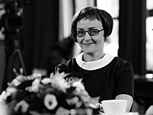Скончалась глава ГТРК "Вологда" Ирина Черемушкина