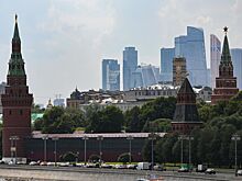 В России обороты турагентств и гостиниц выросли на треть