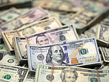 Эксперт дал прогноз курса валют на ближайшую перспективу