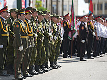 Главный день Абхазской армии