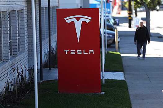 Tesla подала заявки на регистрацию товарных знаков для ресторанов