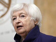 Минфин США отреагировал на банкротство криптобиржи FTX