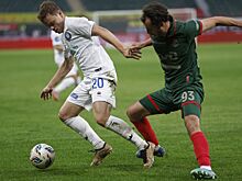 Слишкович: шутил с Рыбчинским: «Когда ты забьёшь гол, я уезжаю из России»