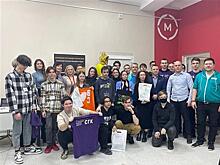В рамках прошедшего в Самаре фестиваля "ИТ Стар Фест" состоялась установочная встреча по вопросам межрегионального развития