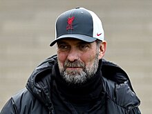 Клопп о 2:0 с «Уотфордом»: «Жота – топ, он действительно решает»