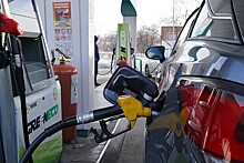В РФ предложили зафиксировать стоимость газомоторного топлива