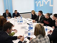 Ректоры Вологодчины обсудили программу развития университетов в регионе