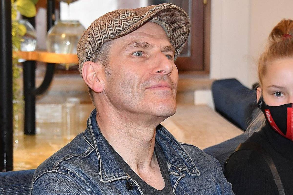 Живущий в Израиле Шац пошутил о конфликте с Ираном