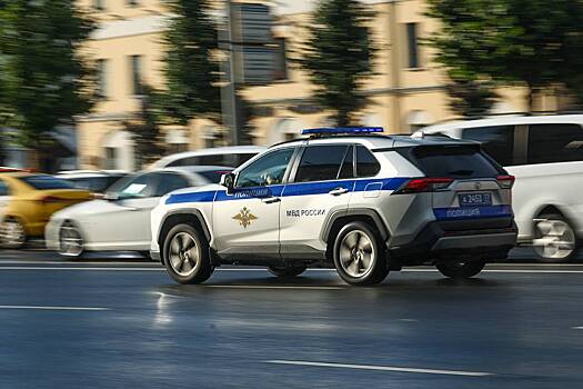 МВД объявило в розыск экс-главу УФНС российского региона