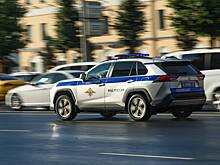 МВД объявило в розыск экс-главу УФНС российского региона