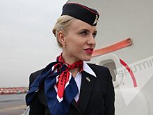 У кого самые красивые пилотки? Топ 10 пилоток стюардесс во всем мире