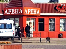 В Луховицах нашли подпольное казино