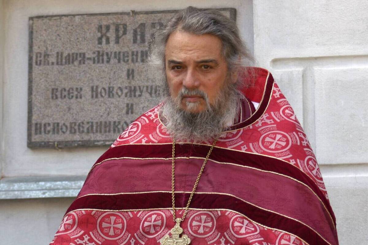 Писатель и публицист Михаил Ардов умер в возрасте 88 лет.