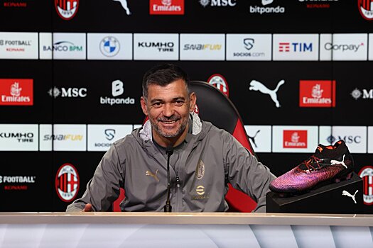 Консейсау про 1:1 с «Интером»: «Итог справедлив, игра была равной. Я доволен «Миланом» в этом матче и во 2-м тайме с «Наполи», надо продолжить эту эволюцию»