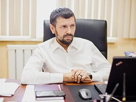 Экс-министр строительства Забайкалья Гончаров возглавил компанию во Владивостоке