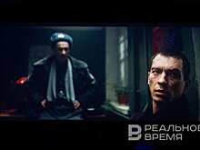 "Трагедия поэта в том, что он поэт"