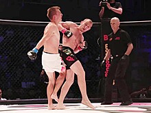 ACB 89: Балаев нокаутировал Мачаева