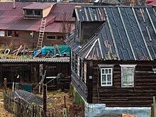 Россияне станут платить налог на бани и сараи после "дачной амнистии"