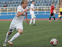 ЦСКА интересуется хавбеком сборной России U20