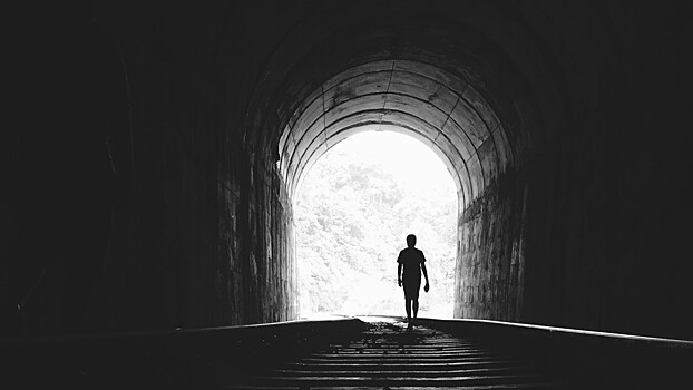 Чем привлекает туристов Дидинский тоннель в Первоуральске