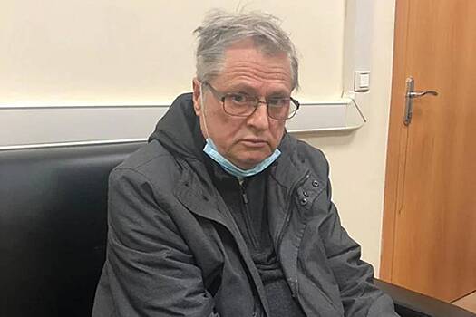 Разработчик корабля «Буран» оказался заказчиком устранения бывшего зятя