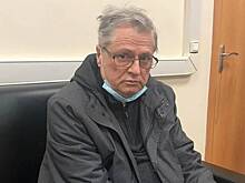 Разработчик корабля «Буран» оказался заказчиком устранения бывшего зятя