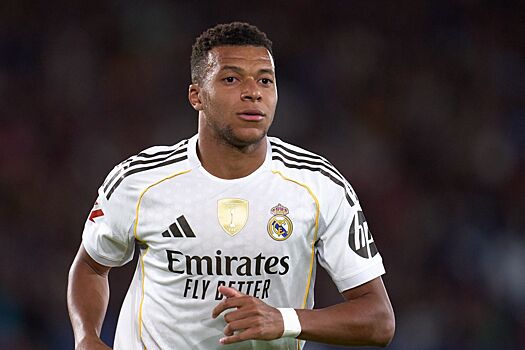 Мбаппе по результатам приблизился к Роналду