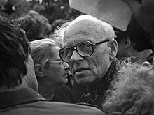 Два реформатора СССР: Александр и Андрей
