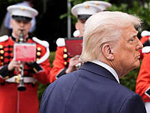 Трамп: идея присоединить Канаду не связана с желанием сделать США крупнее РФ