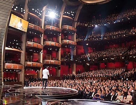 Кражи, бойкоты, публичные разборки: самые громкие скандалы последних «Оскаров»
