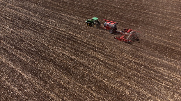 Эксперты оценили последствия аномально теплой зимы для сельского хозяйства