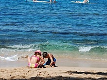 Курортный сбор одобрен Совфедом