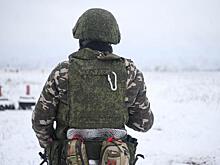 Кто такой ополченец Игорь Мангушев «Берег», погибший от ранения в голову