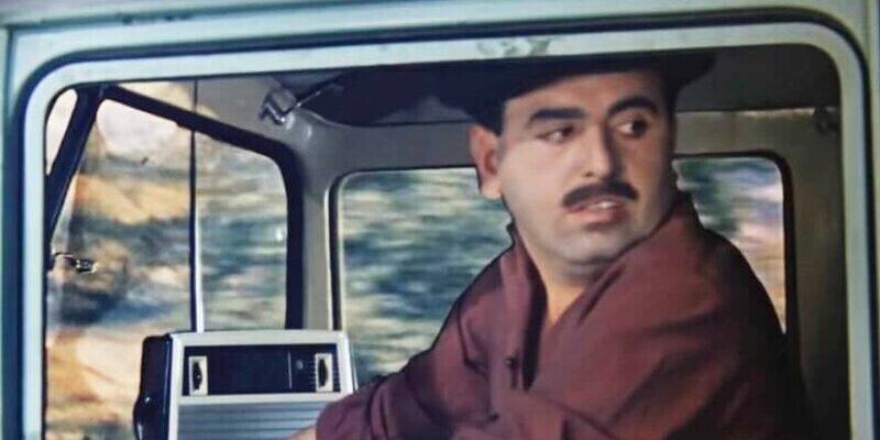 Николай Гаро из Кавказской пленницы умер на 89-м году жизни